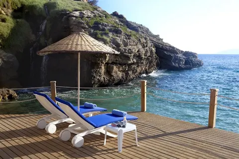 Club Resort Atlantis in İzmir — foto 5