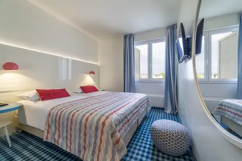Amadria Park Kids Hotel Andrija in Baška — foto 21