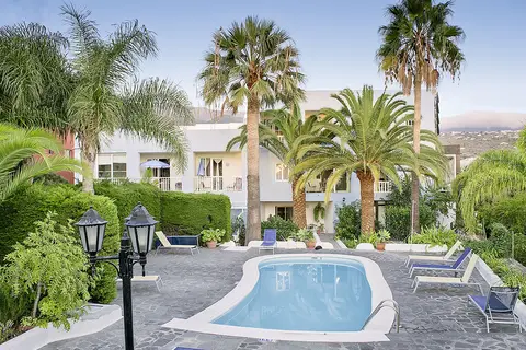 Apartamentos Adjovimar in Palma del Río — foto 6