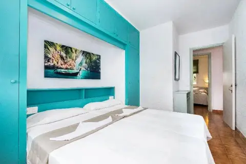 Hotel Apartamentos Playa Parc in Es Mercadal — foto 27