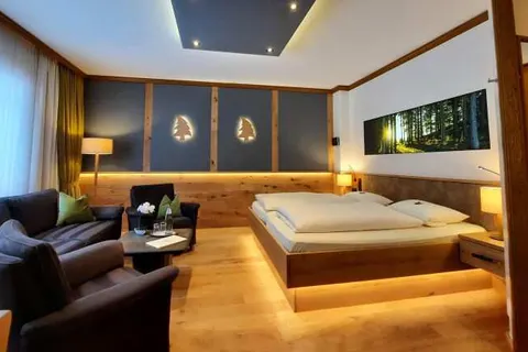 Hotel Kleins Wiese foto 5