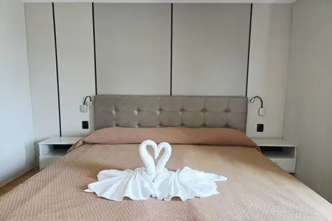 Bora Bora Hotel in Несебър — foto 18