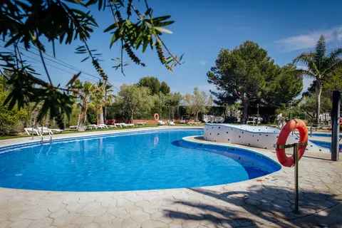 Camping Alannia Costa Dorada foto 24