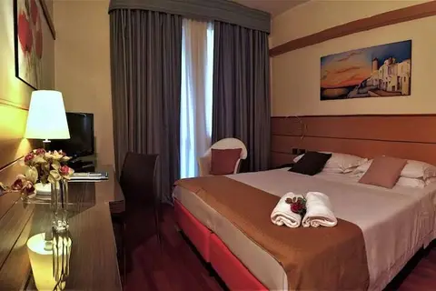 Best Western Hotel Dei Cavalieri in Barletta — foto 12