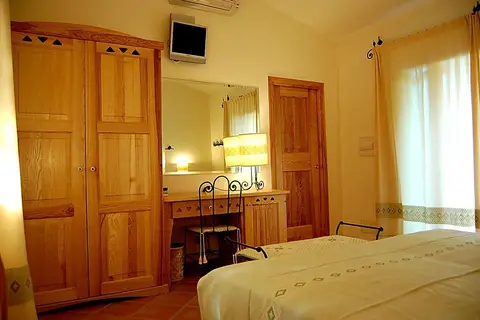 Hotel Aldiola Country Resort in Sant'Antoni di Gaddura/Sant'Antonio di Gallura — foto 10