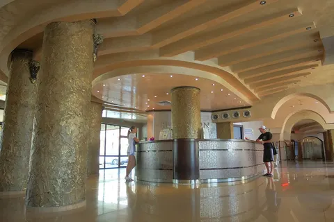 St George Palace in Nesebar — foto 12