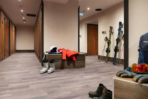 Résidence MGM Alhena in Flaine — foto 10