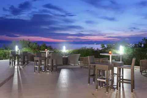 Messinian Bay Hotel in Kalamáta — foto 6
