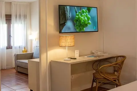 Hotel Montepiedra in Orihuela — foto 7