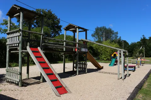 Camping Paradis Les Capucines foto 28