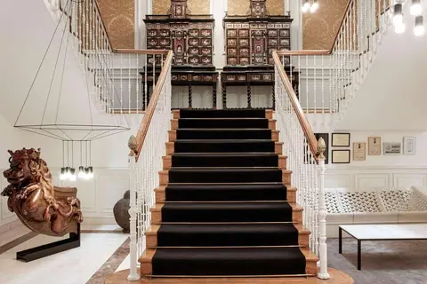 Palacio de los Duques Gran Melia in Madrid, foto 7