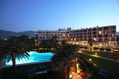 Club Calimera Sirens Beach in Malia Municipal Unit, foto 11