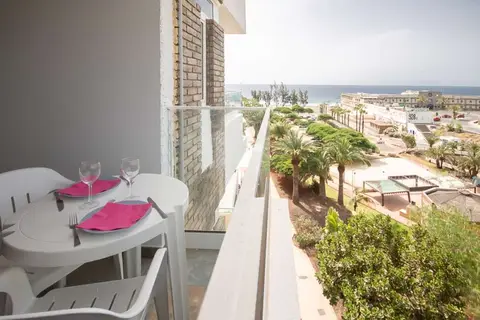 Apartamentos Tarahal in San Agustín — foto 10