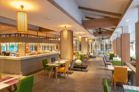 Radisson Resort & Suites Phuket in kamala — foto 8