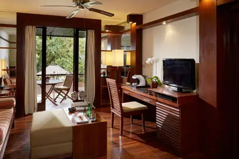 Paradisus by Melia Bali in Kuta Selatan, foto 23