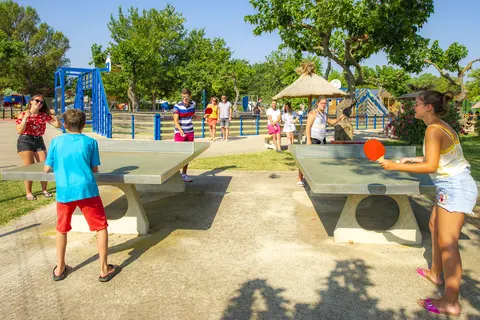 Camping Le Neptune foto 24