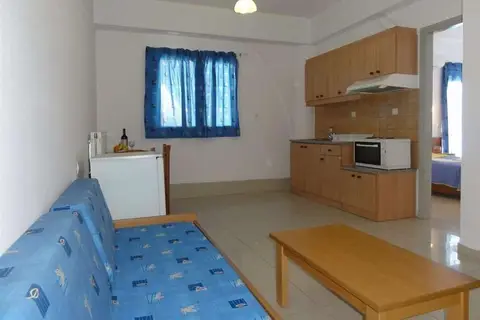 Hotel Eleni Palace in Δημοτική Ενότητα Γαζίου — foto 17