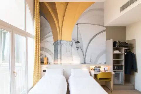 B&B HOTEL Treviso in Treviso, foto 14