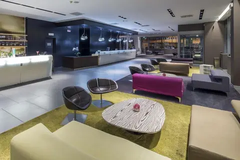 AC Hotel By Marriott Milan Sesto in Sesto San Giovanni — foto 6
