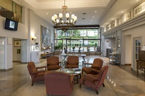 Parador de Córdoba in Cordoba — foto 11