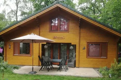 Buitencentrum Hessenheem foto 14