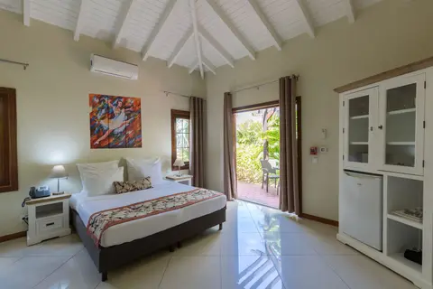 Acoya Curaçao Resort, Villas & Spa in Willemstad — foto 2
