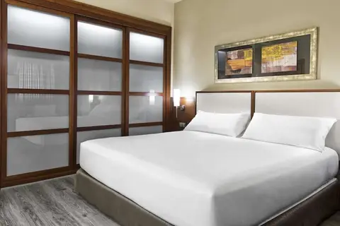 Elba Almeria Business & Convention Hotel in Almería — foto 5