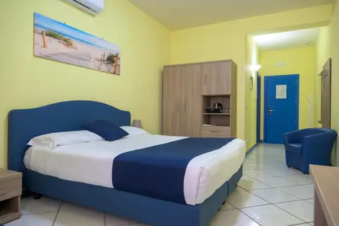 Hotel Polo Nautico in Salerno, foto 28