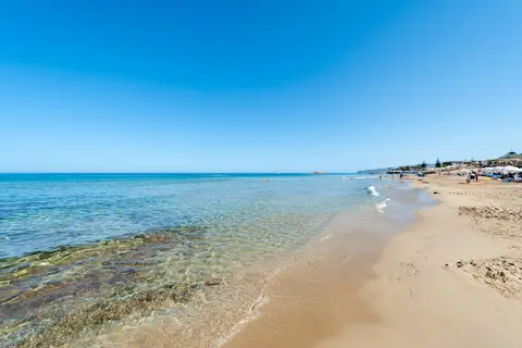 Laplaya Beach in Δημοτική Ενότητα Μαλίων — foto 27