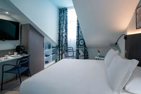 Best Western Hotel Alba Nice in Nice, foto 18