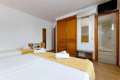 Hotel Bellavista in Cala Ratjada — foto 16