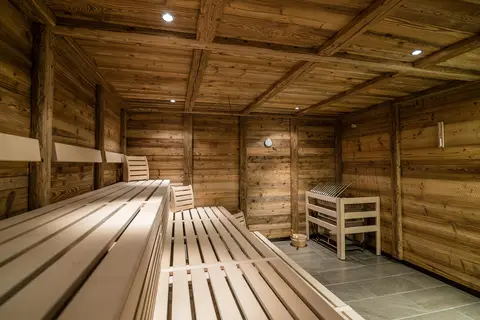 VAYA Resort St. Anton in St. Anton am Arlberg — foto 22