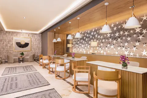 Hyatt Zilara Riviera Maya in Playa del Carmen — foto 4