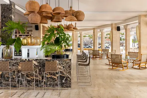 Paradisus Palma Real Golf & Spa Resort in Salvaleón de Higüey — foto 9