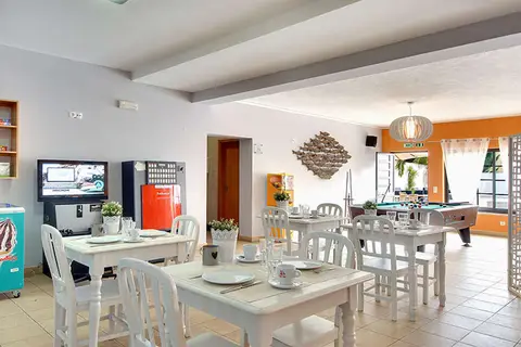 Appartementen Novochoro in Albufeira, foto 8