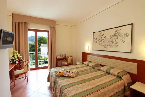 Hotel Caravel in Sant'agnello — foto 24