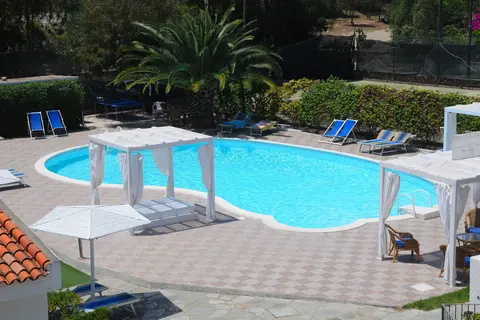 Fior di Sardegna Resort in Posada — foto 22