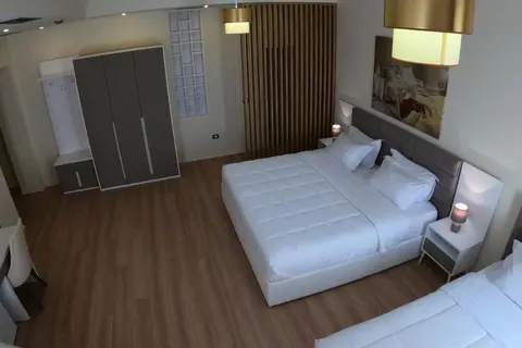 Hotel Treva in Shkodra, foto 22