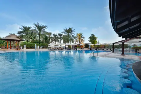 Hilton Dubai Jumeirah in Hilton Dubai Jumeirah Pool, foto 12