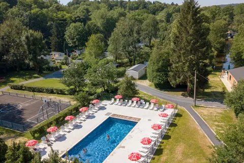 Camping Le Grand Paris foto 7