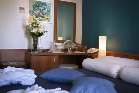 Hotel Kornati in Biograd — foto 16