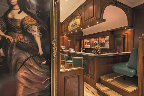 Living Hotel Berlin Mitte foto 4