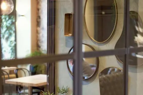 Boutique Hotel The Yard - Zuidkade foto 14