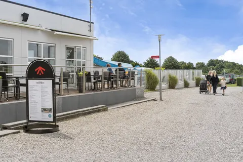 Camping Bojden Strand foto 29