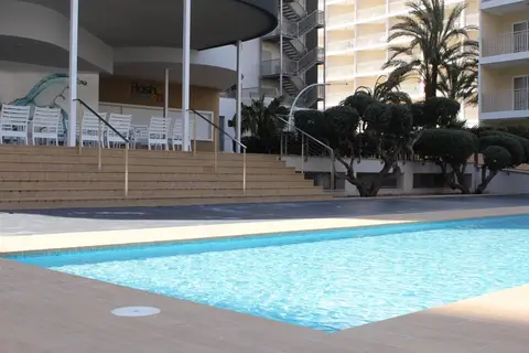 Flash in Benidorm — foto 3