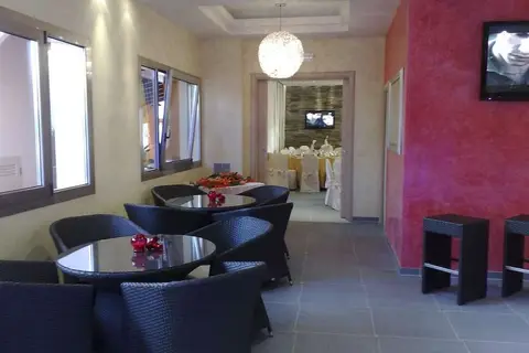 Hotel Risberg in Gallipoli — foto 7