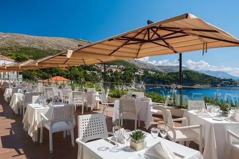 Rixos Premium Dubrovnik Hotel in Dubrovnik, foto 6