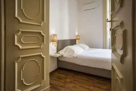 Napoliclass B&B in Napels, foto 5