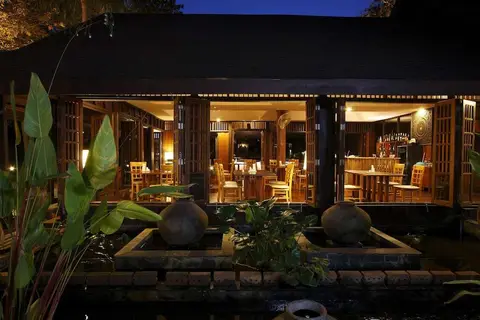 Baan Krating Phuket Resort in ตำบลราไวย์ — foto 18