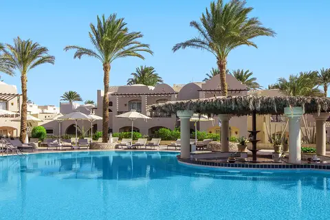 Iberotel Makadi Beach in Makadi Bay